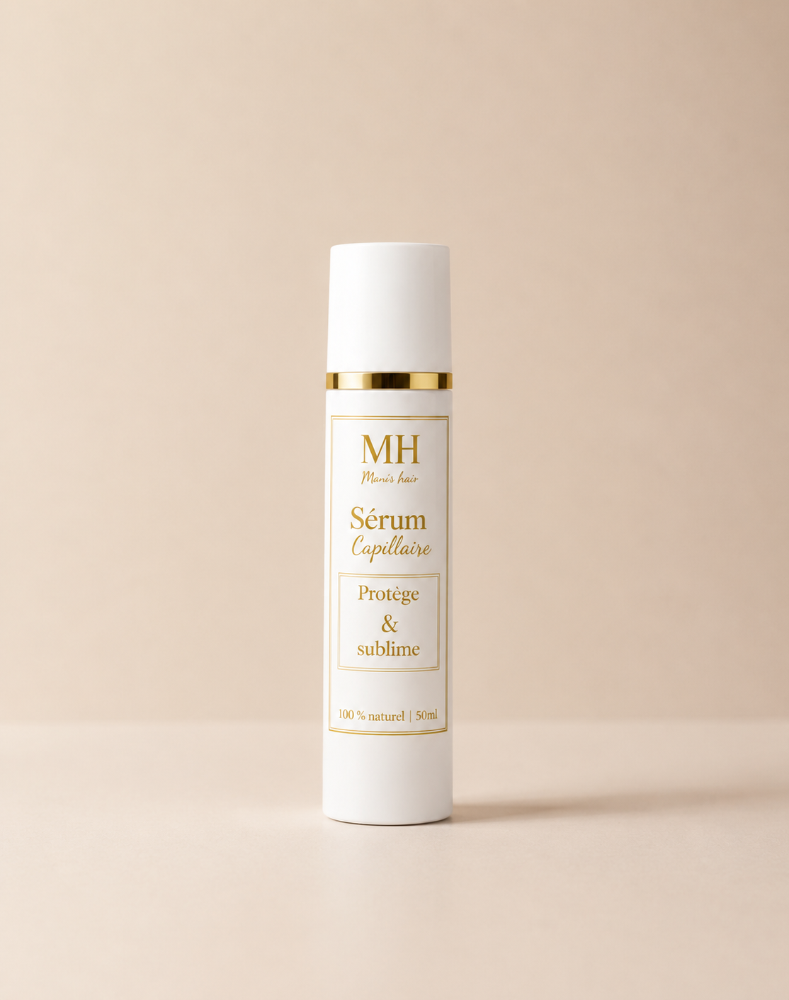 Sérum Capillaire