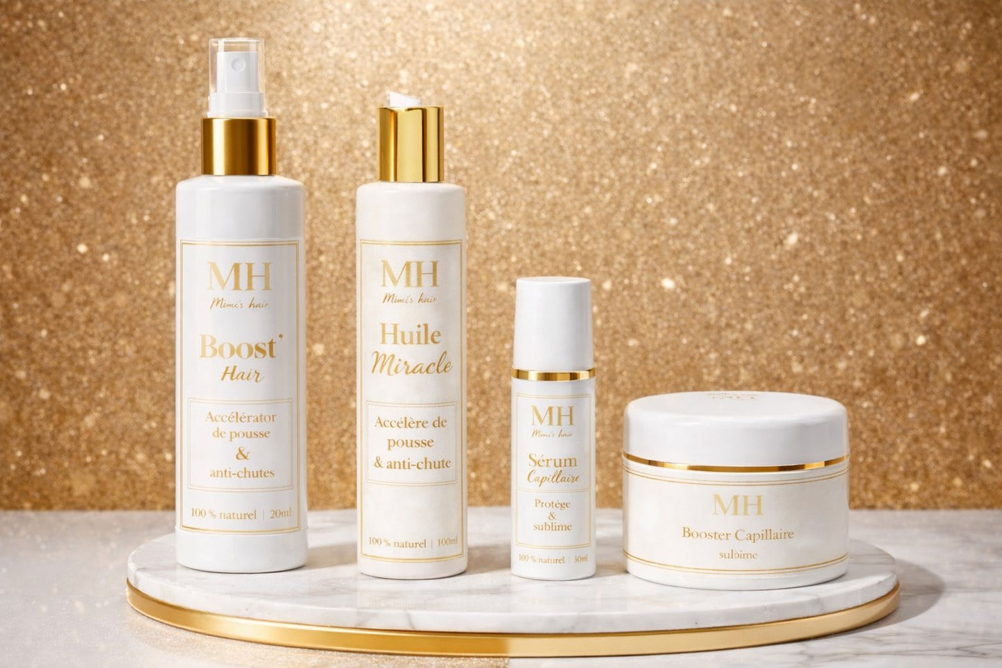 L'intégrale Prestige