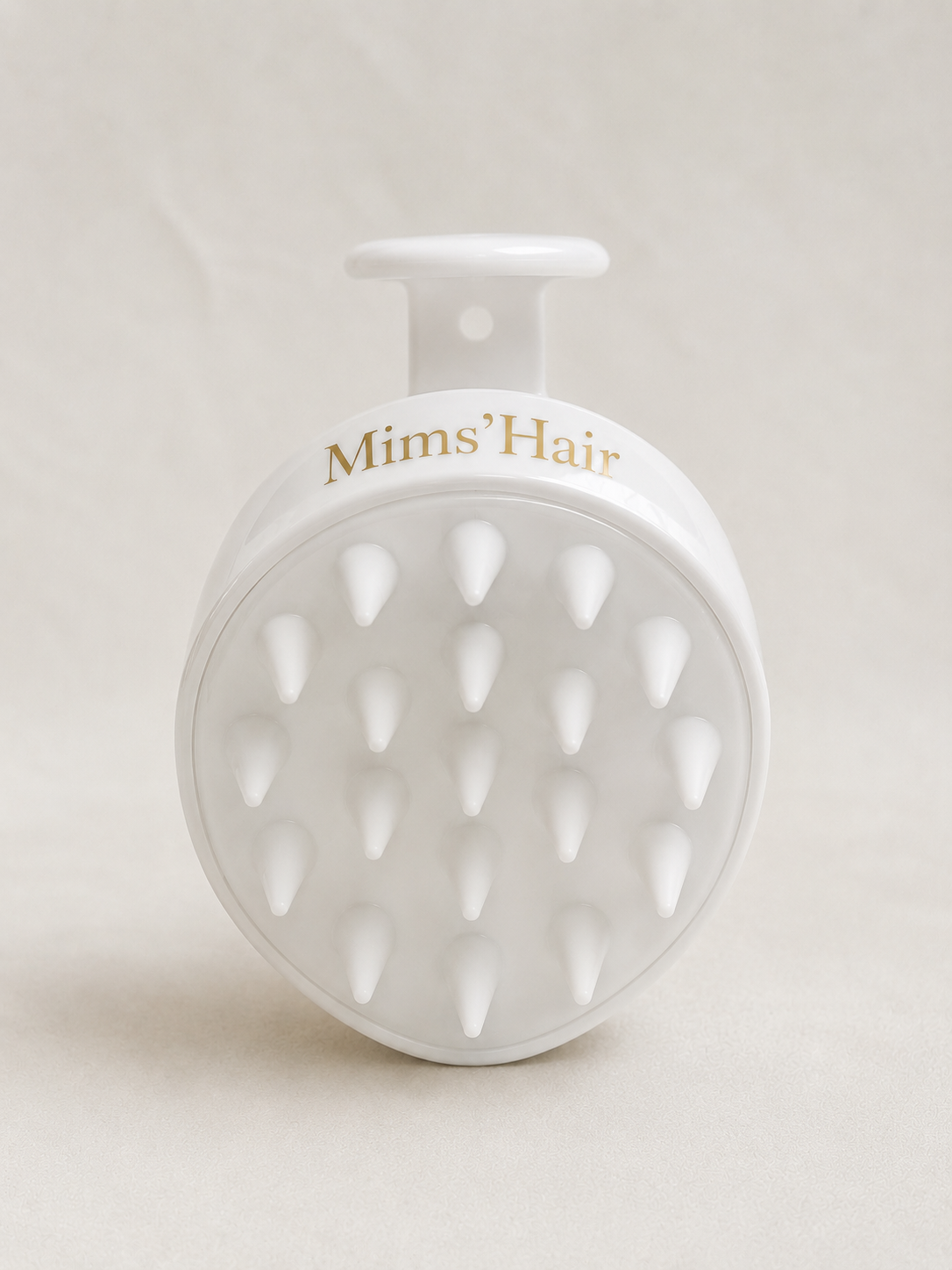 Brosse de massage MH