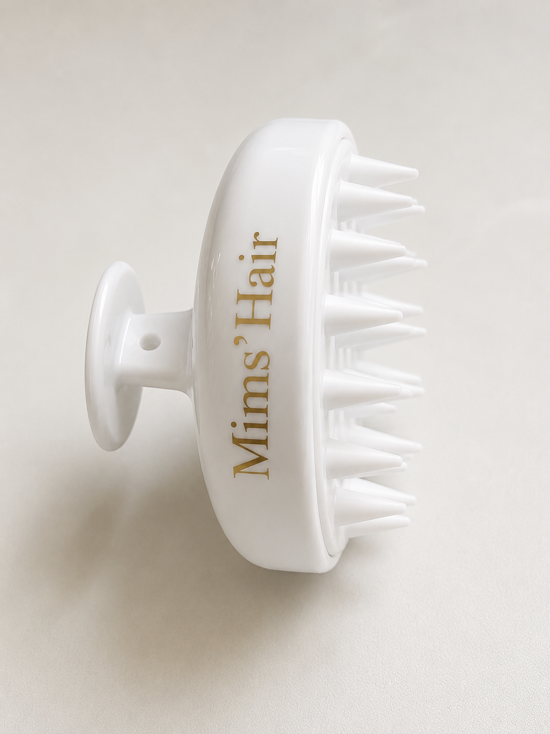 Brosse de massage MH