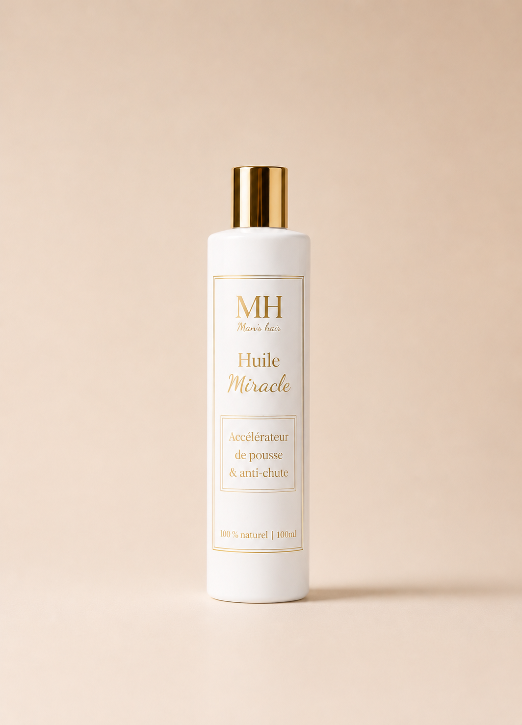Huile Miracle